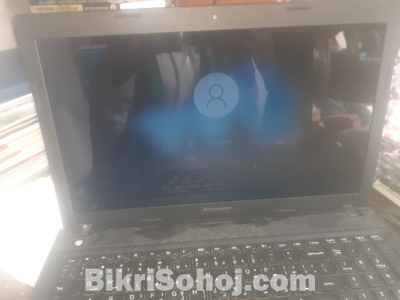 Lenovo Laptop বিক্রি হবে, এক বছর ব্যবহৃত